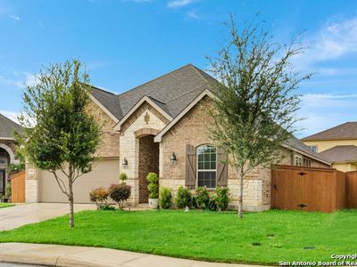 12450 Maverick Ranch, San Antonio, TX, 78254