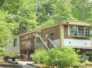 320 Sandpiper Dr, Kill Devil Hills, NC 27948