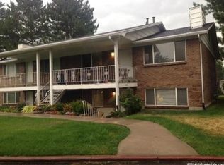 4053 S Vernon Cir APT D, Millcreek, UT 84124