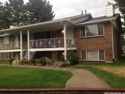 4053 S Vernon Cir APT D, Millcreek, UT, 84124