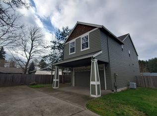 4173 SW 175th Ave, Beaverton, OR 97078