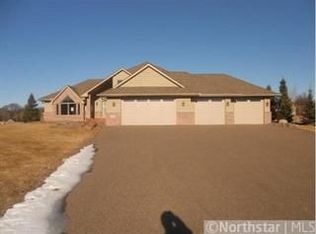 3507 148th Ave NE, Ham Lake, MN 55304