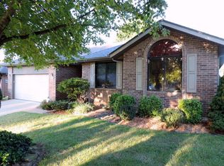 4735 S Ash Ave, Springfield, MO 65804