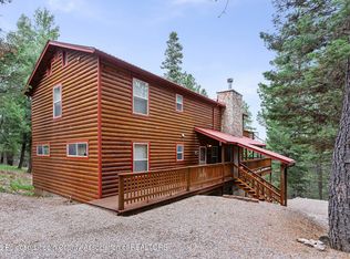 87 Big Dipper Rd, Cloudcroft, NM 88317