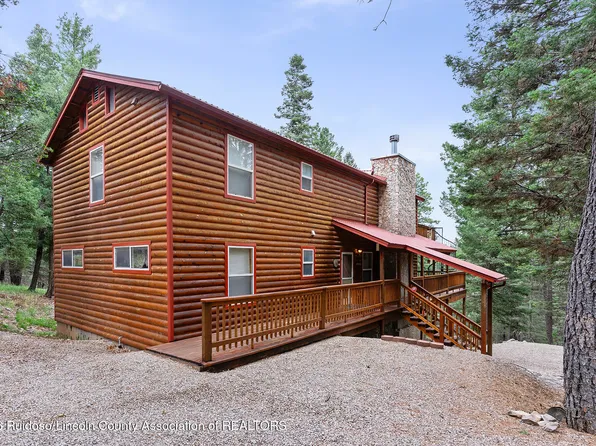 87 Big Dipper Rd, Cloudcroft, NM 88317