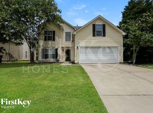 1941 Summit Ridge Ln, Kannapolis, NC 28083