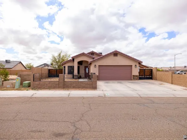 3313 E Raul Grijalva Ct, Gadsden, AZ 85336