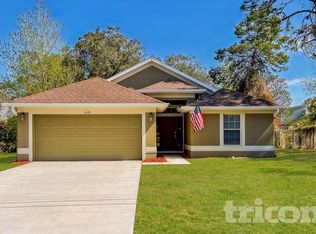 6681 Freeport Dr, Spring Hill, FL 34608