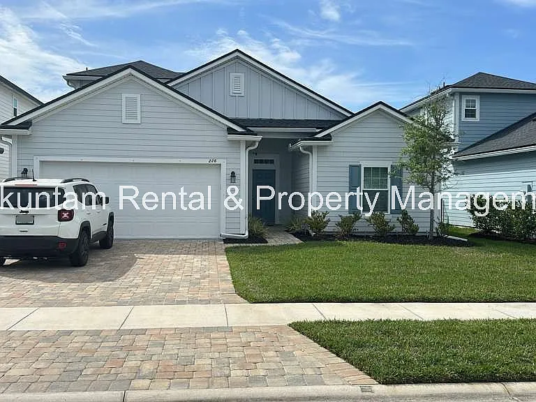 226 Golden Fern Dr — Photo 1