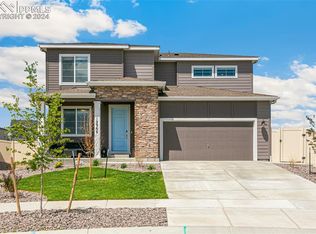 12966 Ranch Gate Dr, Peyton, CO 80831