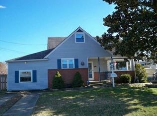 4833 Lonewillow Ln, Virginia Beach, VA 23455