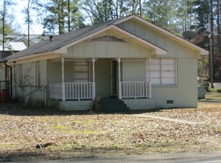 2147 Highway 278 W, Camden, AR 71701