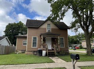 227 N Myrtle St, Sparta, WI 54656