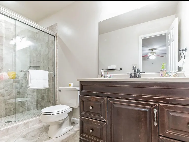 6813 Indian Run Ct — Photo 7