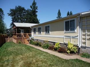 15663 S Tall Timber Ln, Molalla, OR 97038