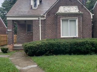 12909 Saint Marys St, Detroit, MI 48227