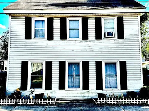 316 E Camden Wyoming Ave, Camden, DE 19934