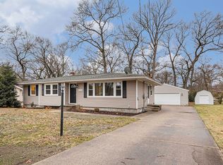 15151 155th Ave, Grand Haven, MI 49417