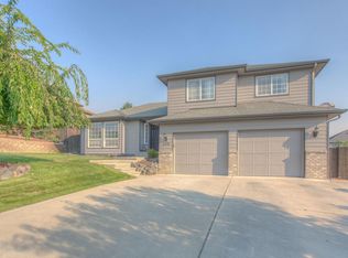 1908 Lion Pl, Wenatchee, WA 98801