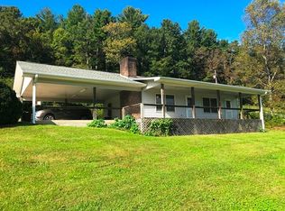 18 Olivet Vw, Zirconia, NC 28790