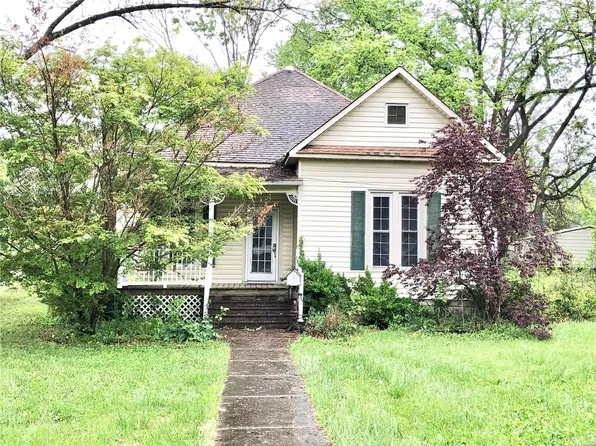 303 S Washington St, Salem, MO 65560