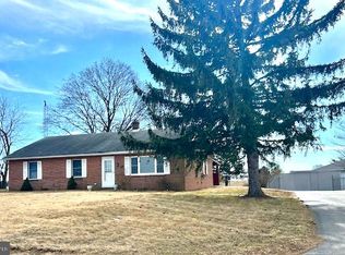 18931 Air View Rd, Hagerstown, MD 21742