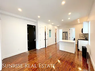 Rented by Sunrise Real Estate