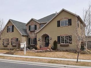 9202 N Pebble Creek Loop, Eagle Mountain, UT 84005