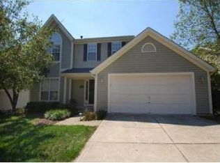 161 Cannonade, Cincinnati, OH 45140