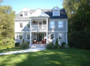144 River Rd, Merrimac, MA 01860