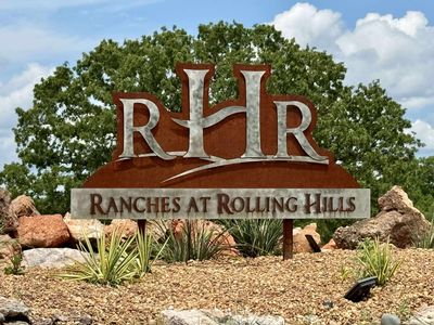 100 Rolling Hills Blvd, Alvord, TX, 76225