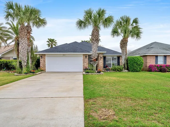 261 Sandy Cay Dr, Miramar Beach, FL 32550