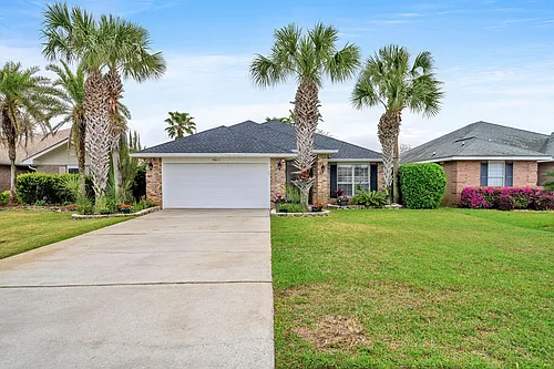 261 Sandy Cay Dr Photo 1