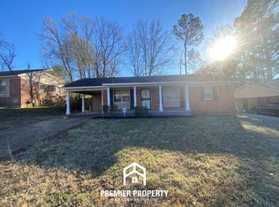 3789 Kipling Ave, Memphis, TN 38128