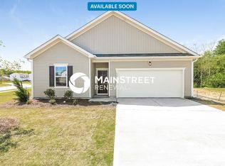 172 Ogden Pond Pl, Zebulon, NC 27597