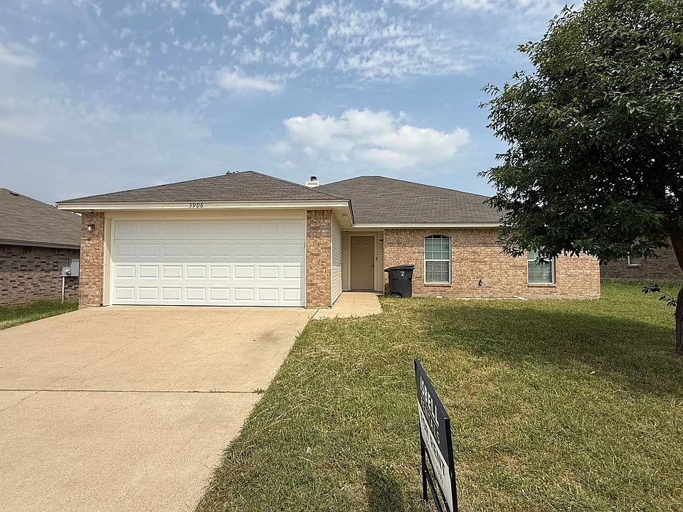 3906 Kevin Shaw Dr