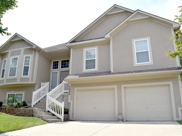 7826 Mullen Rd, Lenexa, KS 66216
