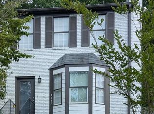 1672 Grist Mill Dr, Marietta, GA 30062
