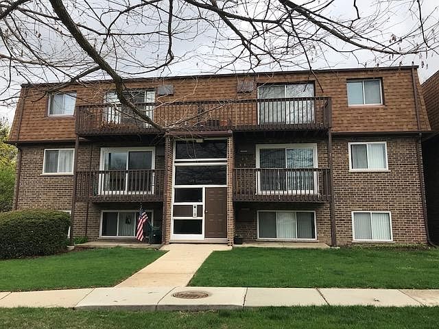 1st image of 103 Boardwalk St Unit 1W