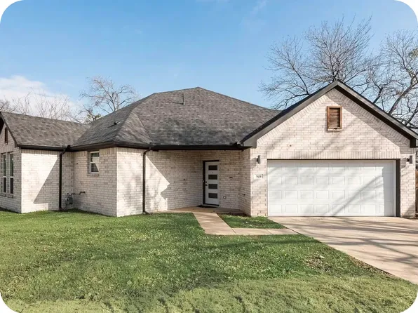 909 Marcellus Ct, Arlington, TX 76011
