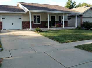 5318 Bancroft Ave, Lincoln, NE 68506