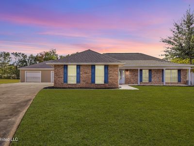 1600 Heather Ct, Ocean Springs, MS, 39564