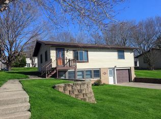 510 West North Street, Dodgeville, WI 53533