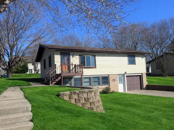 510 West North Street, Dodgeville, WI 53533