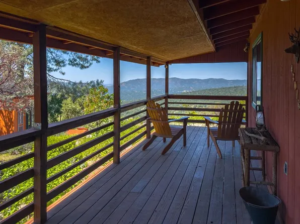 43016 Sunshine Mountain Rd, Oakhurst, CA 93644