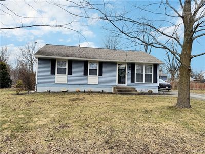 817 Lamont Cir, Cortland, NY, 13045