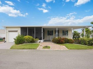 18 Emden Cir, Punta Gorda, FL 33950