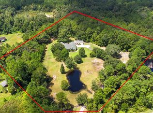 31040 Whispering Pines Ct, Sorrento, FL 32776