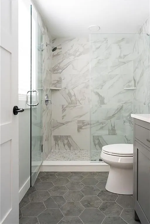 1 bed, 1.0 bath, 500 sqft, $3,200 — Photo 4