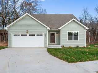977 Andasia Way, Clarksville, TN 37042